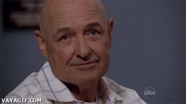 terry o'quinn,lost,john locke,risa,malvada,arrinconar,hermano,pegar,perseguir,reacción,expresion