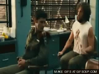 insultar,reacción,patata,zohan,clase