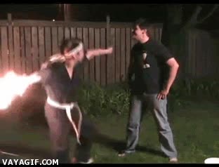 Enlace a Shoryuken fail