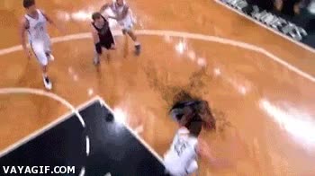 basket,magia oscura,NBA,baloncesto,desaparecer,tony parker,san antonio spurs