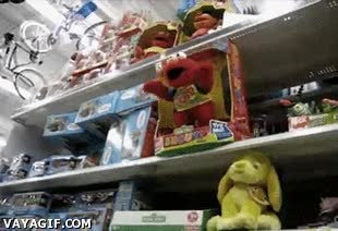 toy story,peluche,muñeco,adios,suicidio,elmo