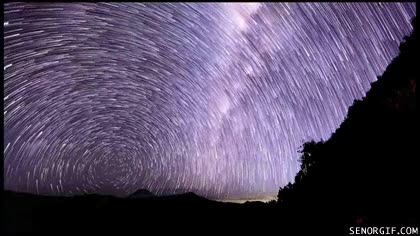 larga exposición,semeru,monte,indonesia,estrellas,bonito,belleza natural