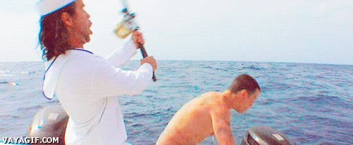 Enlace a ¿Hemos olvidado el cebo en casa? No hay problema, úsame a mí