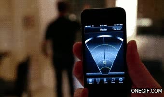 iphone,moneda,rastreador de monedad,invento,rastrear,que buen invento!