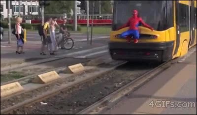 tren,tranvia,spiderman,metro,transporte