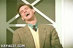 Cuando mi hermano pequeño llora diciendo que algún día se vengará por lo que le hice expresion,llora,hermano,pequeño,que bonito,jim carrey,el show de truman