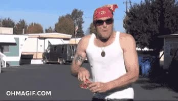 Enlace a Forma incorrecta de comer frankfurts