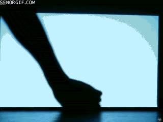Teatro de Sombras,Cabra,Mano,Mujer,Tranformacion,Brazo