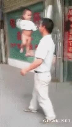 equilibrio,asiatico,chino,bebe,malabares,padre,hijo
