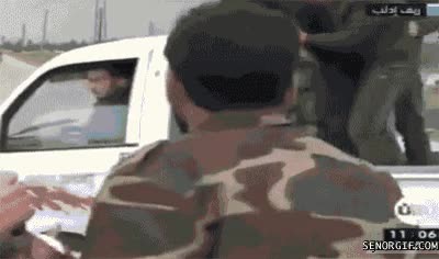 Moto,Camioneta,Accidente,Choque,Periodista,Arabes