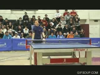 victoria,ping-pong,ping pong,ganar,baile,partido,tenis de mesa,celebrar