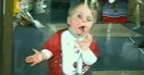 Vaya Gif La Profesion Se Lleva Desde Pequeno Vaya Gif La Profesion Se Lleva Desde Pequeno