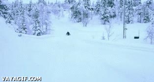 arrollado,deslizarse,nieve,coches,accidente,por los pelos,trineo