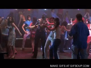 darlo todo,neones,cuadrado,bailar,discoteca,flipado,musculos