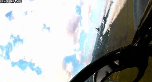 Caza,Avión,Jet,Vuelo,Simulador,Piloto,Mareo,Fuerza aérea