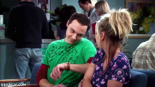 borracho,ligar,the big bang theory,sheldon cooper,serie,taja