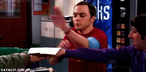 higiene,sheldon,the big bang theory,servilleta,escena,todo,ante