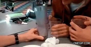 girar,ordenar,apilar,Vaso,soplar,ultraligeros,rotacion