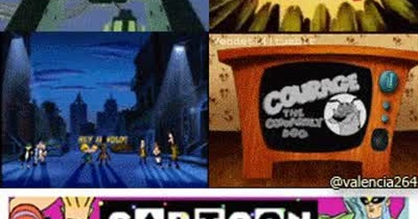 Vaya Gif Cartoon Network Tu Antes Molabas