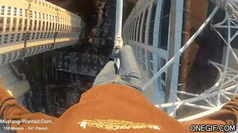 aburrimiento,adrenalina,pasar,caer,equilibrio,barra