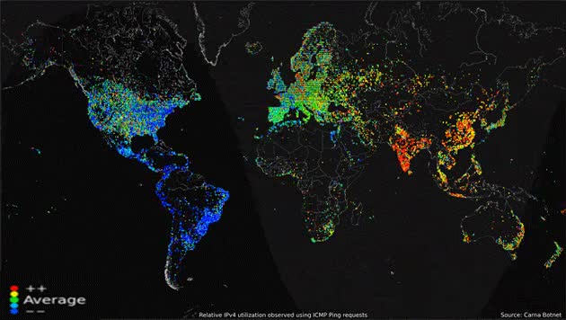 internet,mundo,horas,uso,mapamundi