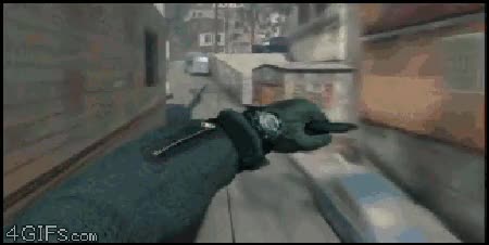 real,call of duty,bug,videojuego,hack,cuchillo,volar,cod