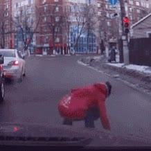 carretera,coche,hablar,fail,atropello,prisa,atropellar