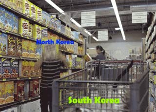 mutombo,corea del norte,Misiles,Guerra mundial,tapon,america,estados unidos
