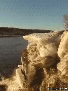 fail,pisar,Caída,hielo,tonto del culo,caer