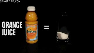 cocacola,az&uacute;car,bebidas,zumo de naranja,monster