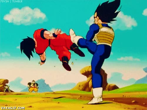 Saga de los androides,Goku,Piccolo,Vegeta,Dragon ball Z,Borracho,Fiesta,Finde