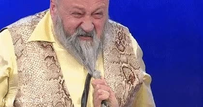 Truco,Barba,Mago,Buena tía,Levantar