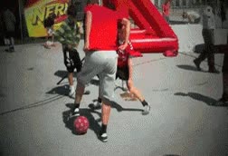 troll,futbol,balon,street,truco,regate,acrobacia,espalda,pelota