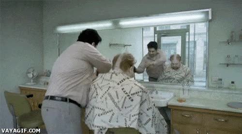 barbero,peluqueria,cortar,peluquero,hijo de puta,troll