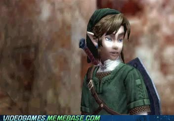 The legend of zelda,Link,Twilight Princess