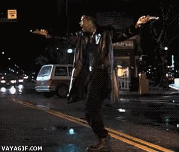 chris tucker,apuesta,ganar,amigo,feliz,burlarse,hora punta,expresion