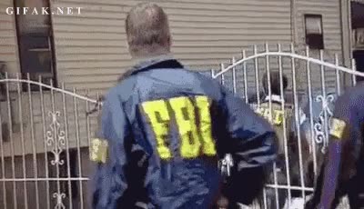 abierta,policia,boston,saltar,valla,fbi,sencillo,abrir