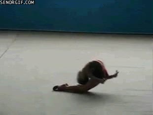 movimiento,elastica,flexible,ni&ntilde;a,ballet