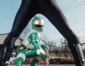 friendzone,sentir,golpe,huevos,palo,vara,power rangers,verde