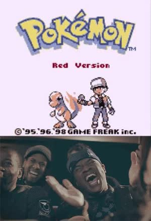 pokemon,version roja,humor,infarto,pokemon rojo,red version