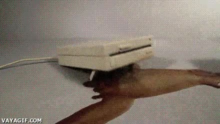 Disco,Disquetera,Levantar,Patas,Humedad,Caf&eacute;