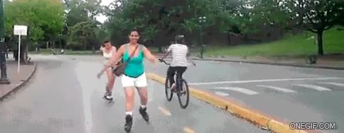 patines,hostia,fail,euro,chica,ca&iacute;da