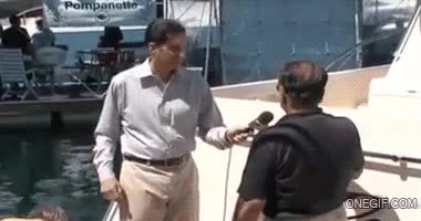 lancha,empujar,tecnico,barco,fail,reportaje,reportero