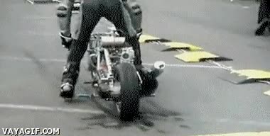moto,preparaos,listos,ya,chocar,minimoto