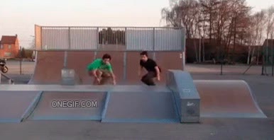 truco,skate,cambiar,salto,pista,skatepark