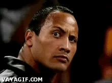 dwayne johnson,the rock,gafas de sol,sensual,ceja arriba,hijo secreto de carlos sobera