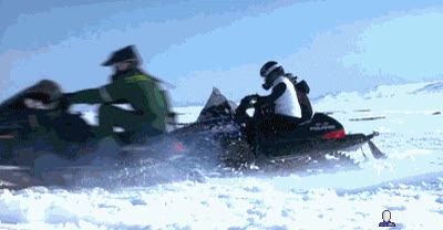 cuerda,trineo,motos de nieve,moto de nieve,sky,nieve,amigos