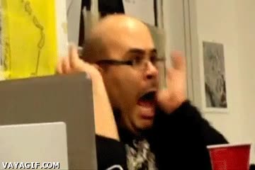 Susto,Director,Oficina,Empleado,Jefe,Enterar,Dormir