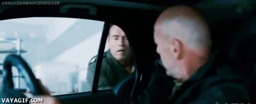 arrancar,smart,mercenarios,expendables,romper,a tomar por culo la puerta