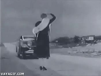 efecto especial,genial,ridiculo,golpe,cine,hollywood,pelicula,blanco y negro